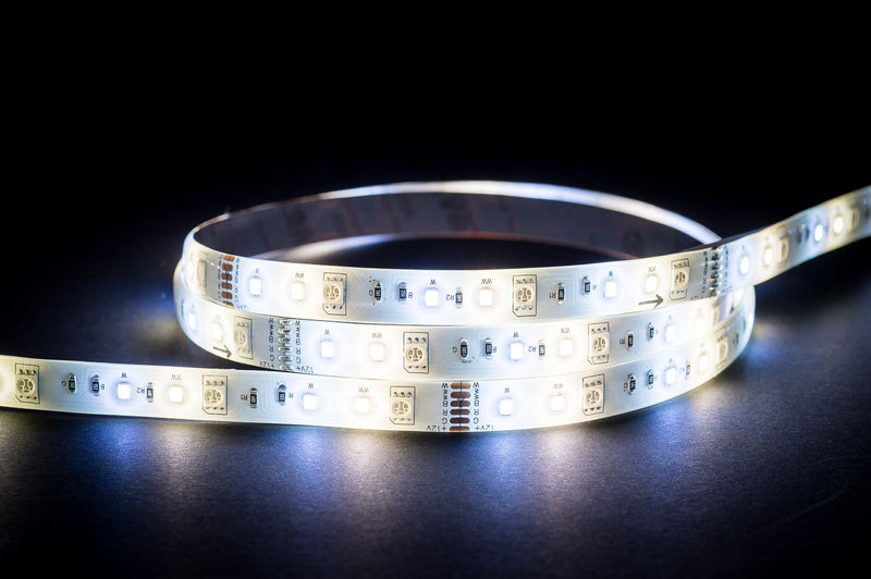 Havit Lighting VIPER 7.2w 5m HaviSMART RGBCW LED Strip kit (VPR9752IP54-72-5M)