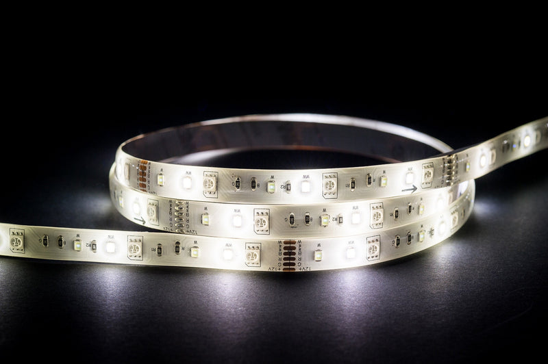 Havit Lighting VIPER 7.2w 5m HaviSMART RGBCW LED Strip kit (VPR9752IP54-72-5M)