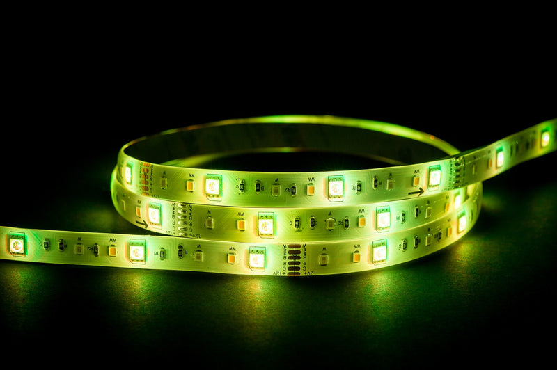 Havit Lighting VIPER 7.2w 5m HaviSMART RGBCW LED Strip kit (VPR9752IP54-72-5M)