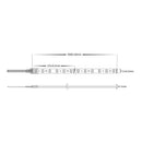 Havit Lighting VIPER 7.2w 5m HaviSMART RGBCW LED Strip kit (VPR9752IP54-72-5M)