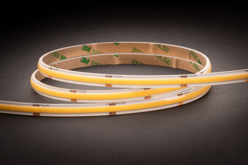Havit Lighting Viper COB 5w Per Metre 2m LED Strip kit 3000k (VPR9760IP54-320-2M)