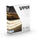 Havit Lighting Viper COB 5w Per Metre 2m LED Strip kit 4000k (VPR9761IP54-320-2M)