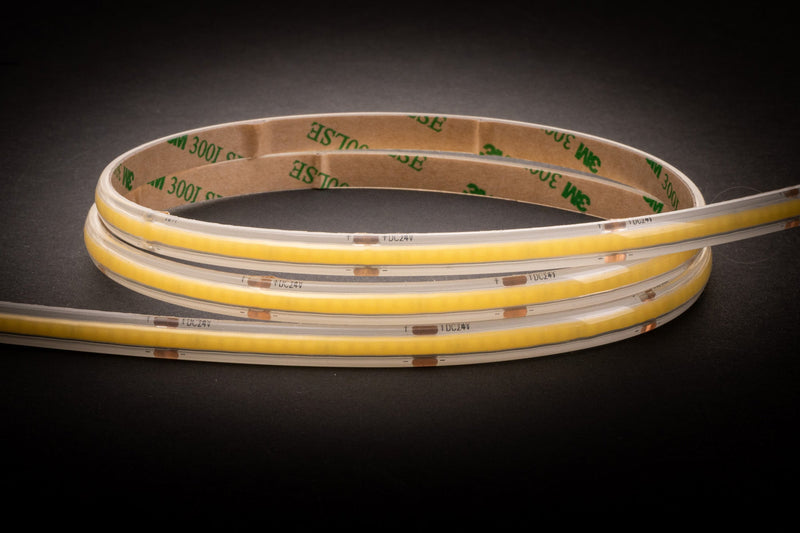 Havit Lighting Viper COB 5w Per Metre 2m LED Strip kit 5500k (VPR9762IP54-320-2M)