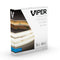 Havit Lighting Viper COB 5w Per Metre 5m LED Strip kit 5500k (VPR9762IP54-320-5M)