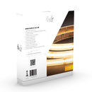 Havit Lighting Viper COB 10w Per Metre 5m LED Strip kit 3000k (VPR9763IP54-320-5M)