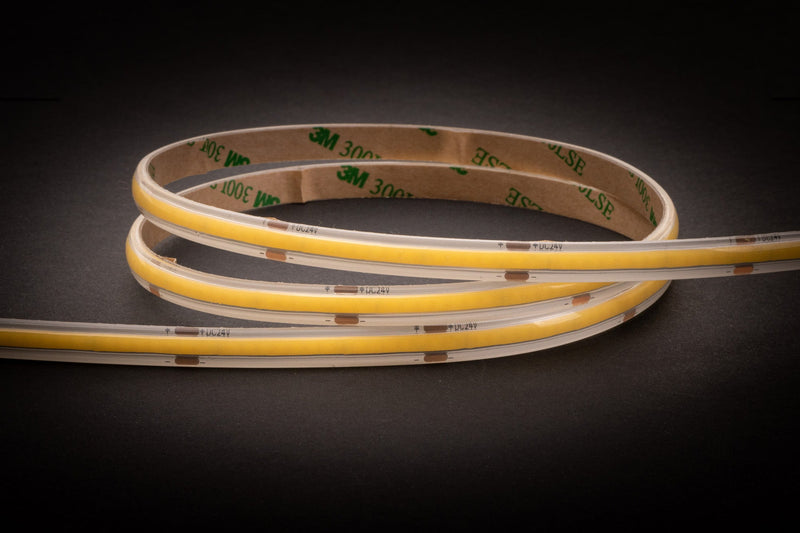 Havit Lighting Viper COB 10w Per Metre 2m LED Strip kit 4000k (VPR9764IP54-320-2M)