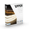 Havit Lighting Viper COB 10w Per Metre 5m LED Strip kit 4000k (VPR9764IP54-320-5M)