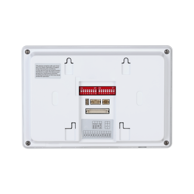 Dahua 2-Wire Wifi Hybrid Indoor Monitor (DHI-VTH5123H-W)