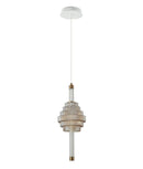 CLA WAND: Interior LED Tri-CCT Spinning Top Pendant Lights IP20