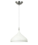 CLA ZARA: Modern Dome Shape Pendant Lights