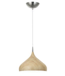 CLA ZARA: Modern Dome Shape Pendant Lights