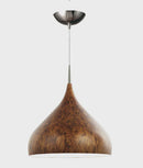 CLA ZARA: Modern Dome Shape Pendant Lights