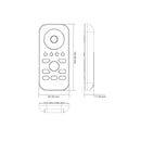 Havit Lighting Single Coloured Zigbee LED Remote Controller (HV9102-ZB-SCREM)