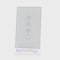 Havit Lighting White Wifi Fan with Light Controller (HV9116)
