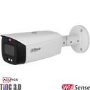 DAHUA 8MP TIOC Acupick Bullet Motorised Camera White (DH-IPC-HFW3849T1-ZAS-PV-ANZ-S2)