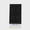 Havit Lighting Wifi 4 Gang Black Wall Switch (HV9210-4)