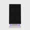 Havit Lighting Wifi 4 Gang Black with Gold Trim Wall Switch (HV9220-4)