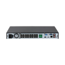 Dahua 16 Channel 1U 2HDDs 16PoE Network Video Recorder (DHI-NVR4216-16P-AI/ANZ)