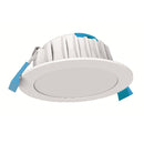 3A Lighting 10W SMD Downlight Kit (DL1198-PRO-WH-TC)