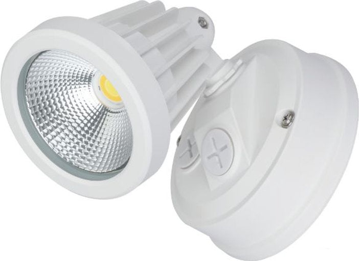 3A Lighting LED 15W Spotlight Sensor Tricolour (AC4266/TC)