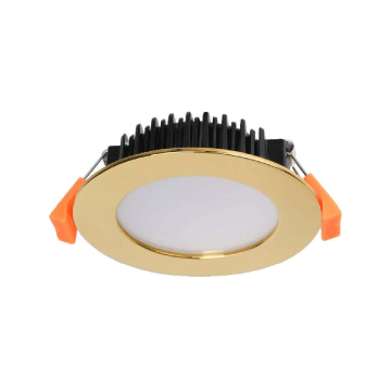 3A Lighting 13W SMD Downlight (DL1560/WH/5C)