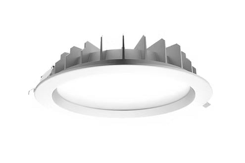 3A Lighting 30W LED Receesed Downlight (DL3005-TC30C02)