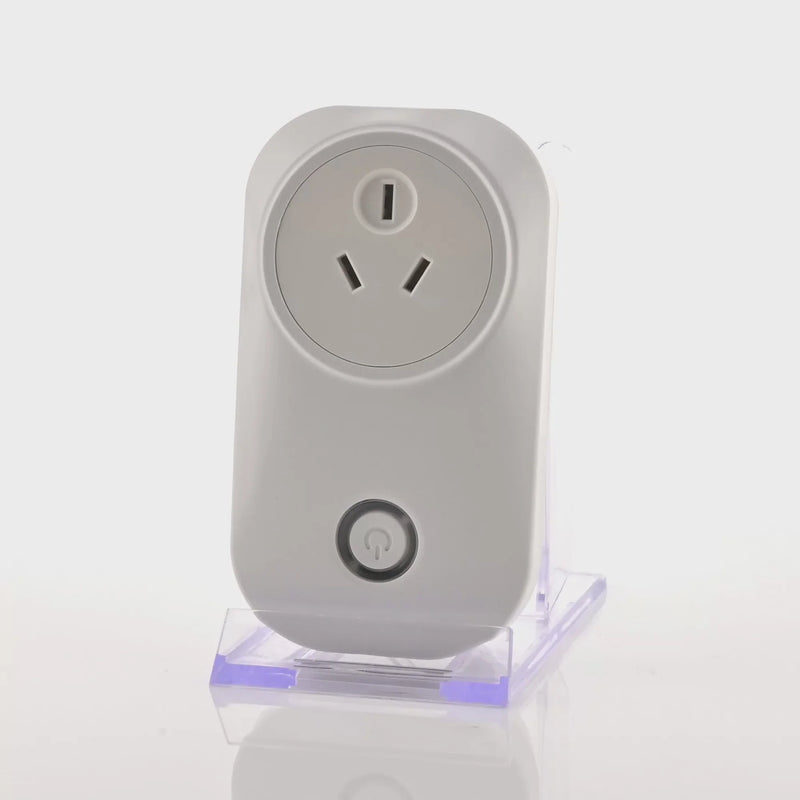 Havit Lighting Wifi Plug Base (HV9112)