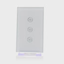 Havit Lighting White Wifi Fan Controller (HV9115)