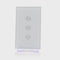 Havit Lighting White Wifi Fan Controller (HV9115)