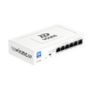 Wi-Tek Wiking 4 Port POE Switch (WK-PS2060)