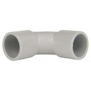 Solid Elbow 20-25mm