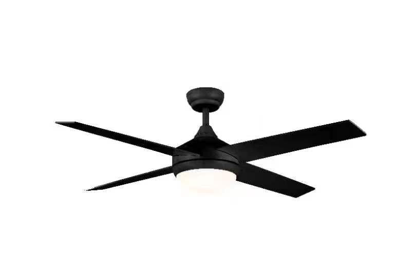 3A Lighting Ceiling Fan With LED Light (MP1248-LED)