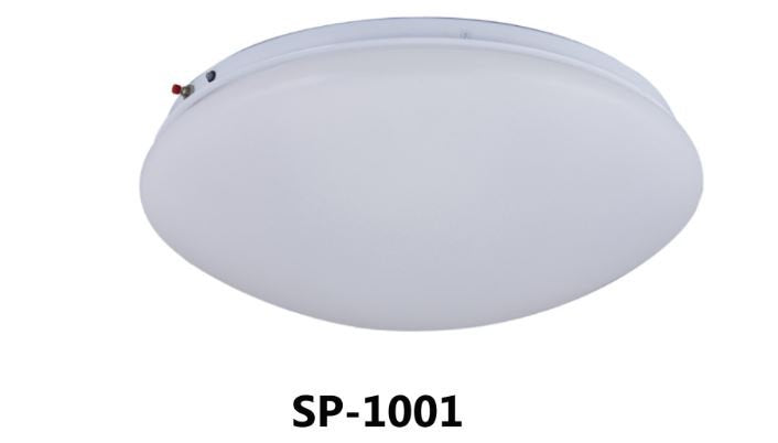 3A Lighting Emergency Oyster Light (SP-1001)