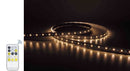 3A Lighting 5M Smart Tricolour Led Strip (Wi-Fi) With Remote Control (STRIP/TY-SMD06 CCT) (WIFI+REMOTE)