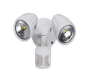 Tradelike LED 26W Double Spotlight Sensor 3CCT (TLVA3026MS)