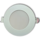Berdis Lighting 13w Tri-Colour Dimmable 90mm Cut-Out Downlight
