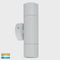Havit Lighting Tivah White TRI Colour Up & Down Wall Pillar Lights (HV1035T-HV1037T)