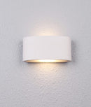 CLA TAMA: LED Exterior Surface Mounted Up/down Wall Lights IP54