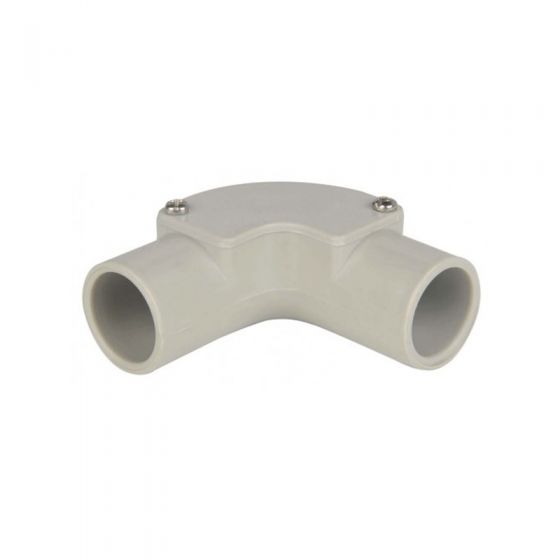 Inspection Elbow 20mm