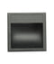 (Clearance) CLA Exterior LED Surface Mounted Wall Lights IP65