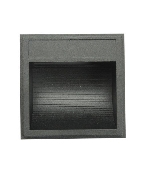 (Clearance) CLA Exterior LED Surface Mounted Wall Lights IP65
