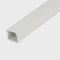 White Cable Duct 4 Metre Length