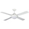 Martec Liberty 56" AC Ceiling Fan with Light