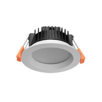 3A Lighting 13W Dimmable 90mm Cutout Downlight