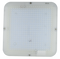 Lawell Lighting Opticum IP65 - IK10 LED Bulkhead Light
