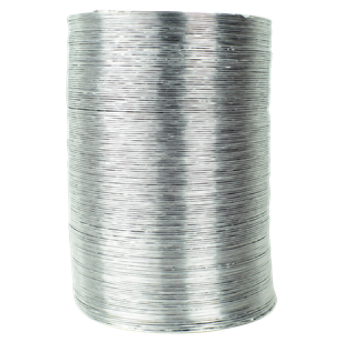 Aluminum Flexible Duct 6m Length