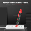 AC/DC Voltage Tester Pen HT 100 LCD Display Non Contact Volt Stick