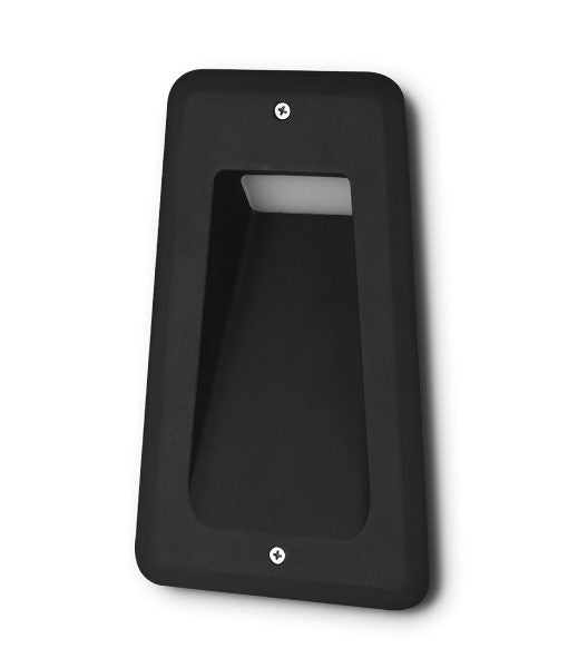 CLA STE: Exterior LED Recessed Wall Lights IP54