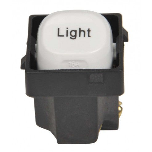 Led Switch Mech Light Mech – ELS Electrical & Lighting Solutions