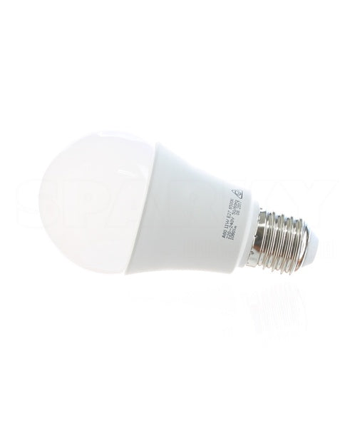 NLS LED EnergX Energy Saver Lamp 9W A60 10000HR